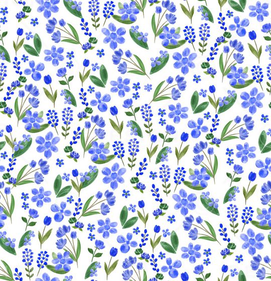 花鸟印花华亿平台图片