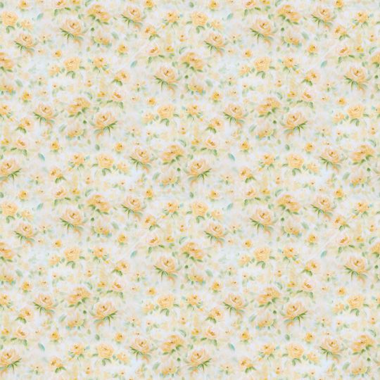 玫瑰花印花华亿平台图片