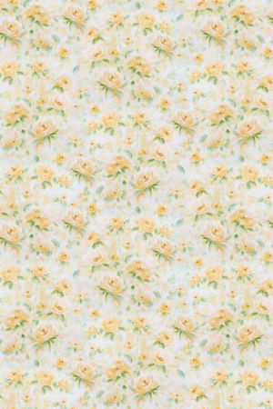 玫瑰花印花华亿平台图片