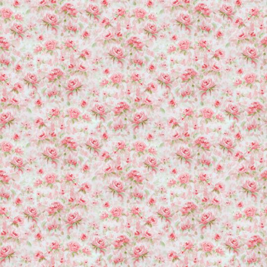 花鸟印花华亿平台图片