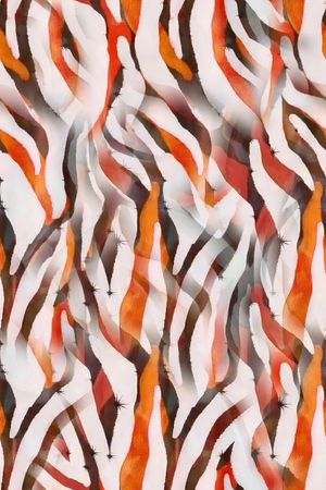 肌理印花华亿平台图片