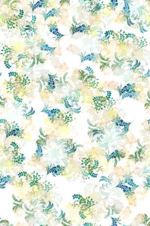 肌理印花华亿平台图片