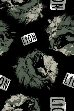 文字印花华亿平台图片