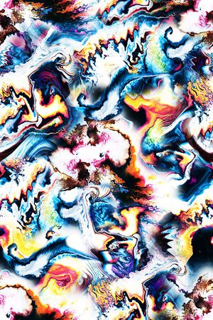 肌理印花华亿平台图片