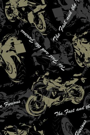 文字印花华亿平台图片