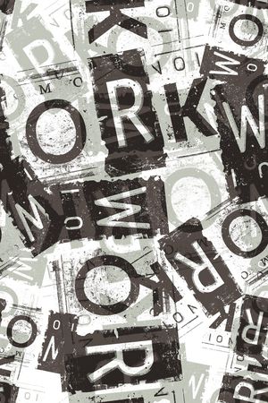 文字印花华亿平台图片