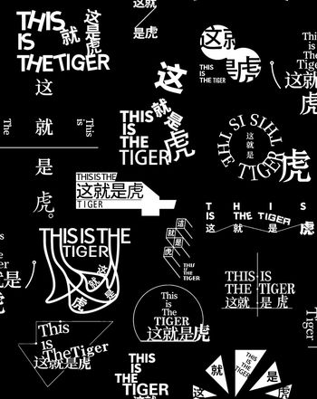 大衣印花华亿平台图片