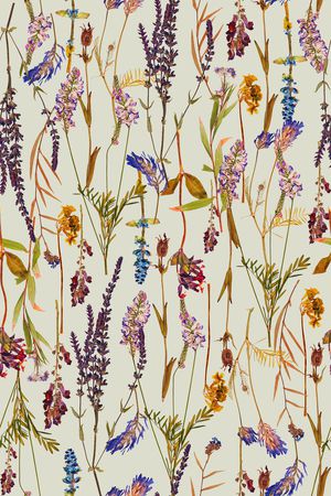 绿植树叶印花华亿平台图片