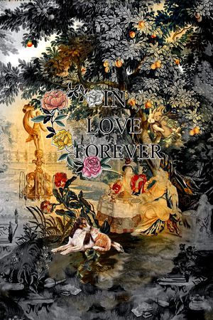 插画印花华亿平台图片