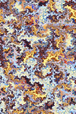 肌理印花华亿平台图片