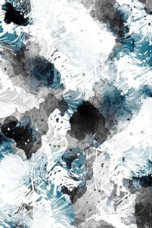 字母印花华亿平台图片