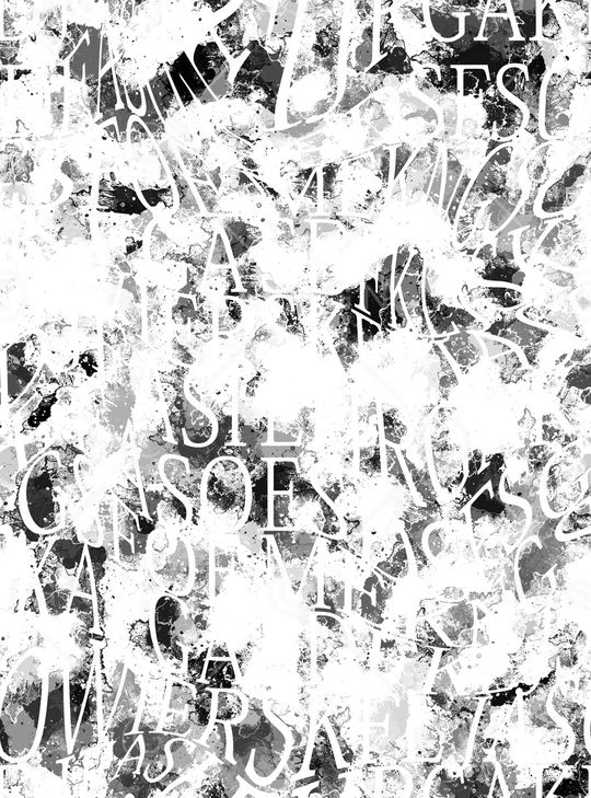 字母印花华亿平台图片