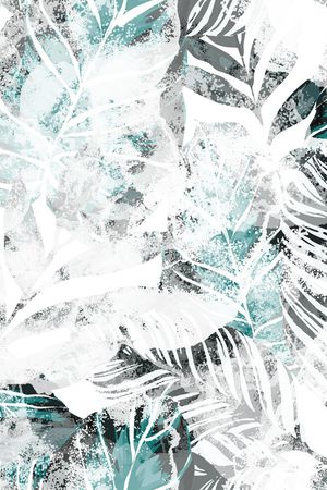 扎染华亿平台印花华亿平台图片