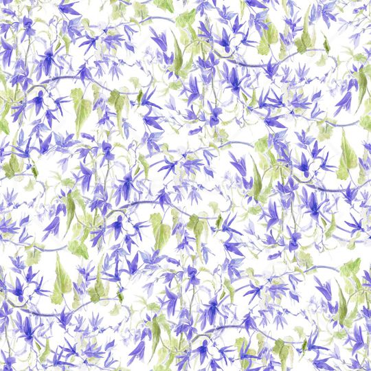 蜜蜂印花华亿平台图片