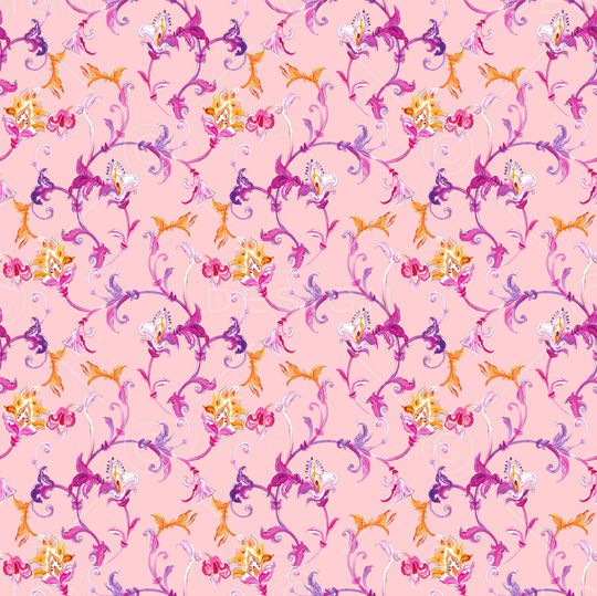 蜜蜂印花华亿平台图片