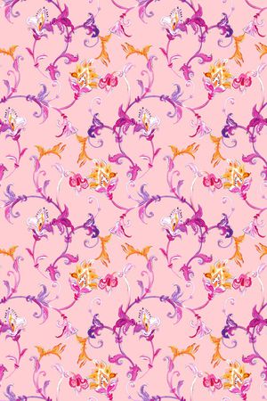 蜜蜂印花华亿平台图片