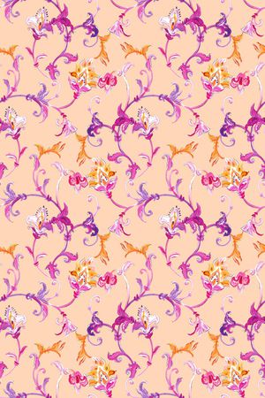 蜜蜂印花华亿平台图片