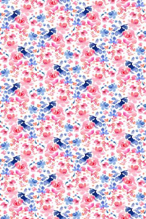 蜜蜂印花华亿平台图片