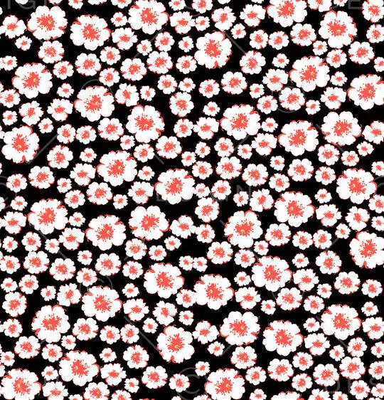 蜜蜂印花华亿平台图片