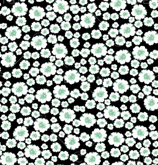 蜜蜂印花华亿平台图片