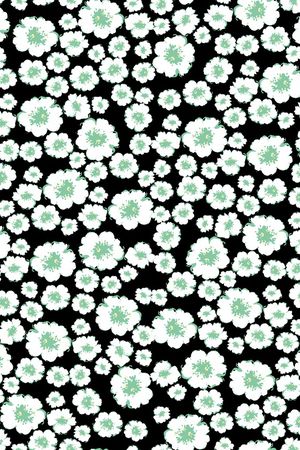 蜜蜂印花华亿平台图片