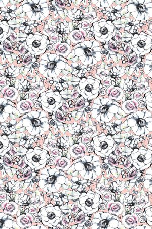 签字笔印花华亿平台图片