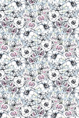 签字笔印花华亿平台图片