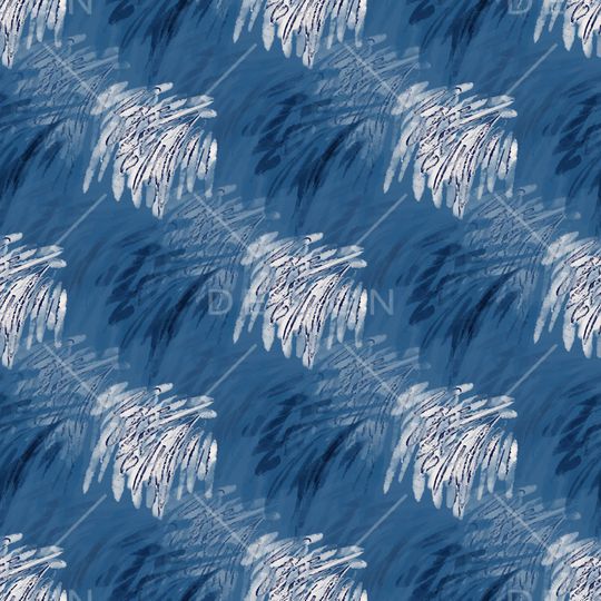 大牌风印花华亿平台图片