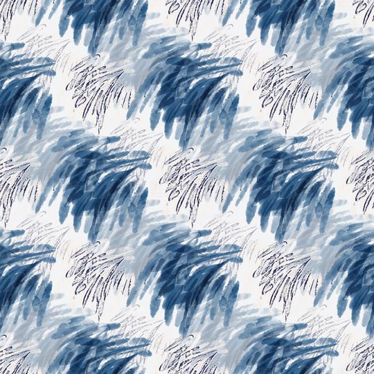 大牌风印花华亿平台图片