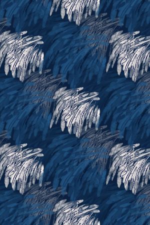 大牌风印花华亿平台图片