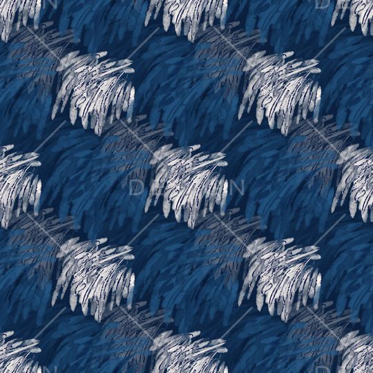 大牌风印花华亿平台图片