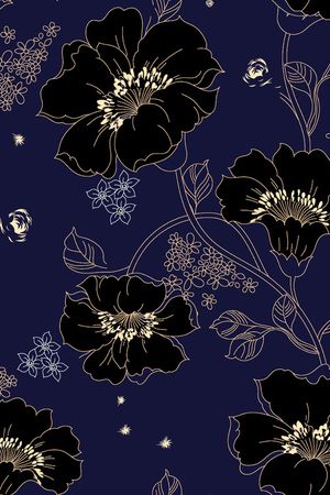 绿植树叶印花华亿平台图片