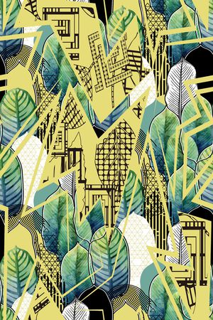 插画印花华亿平台图片