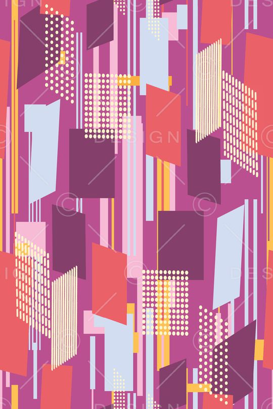 撞色印花华亿平台图片