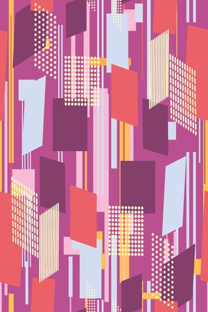 撞色印花华亿平台图片