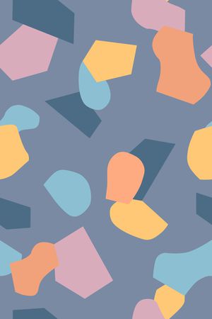 撞色印花华亿平台图片