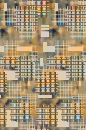 扎染华亿平台印花华亿平台图片