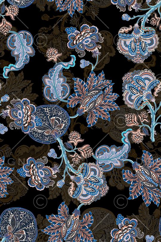 水彩印花华亿平台图片