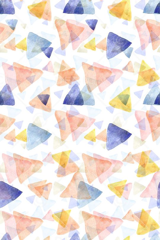 水彩印花华亿平台图片