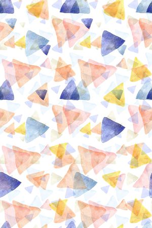 水彩印花华亿平台图片