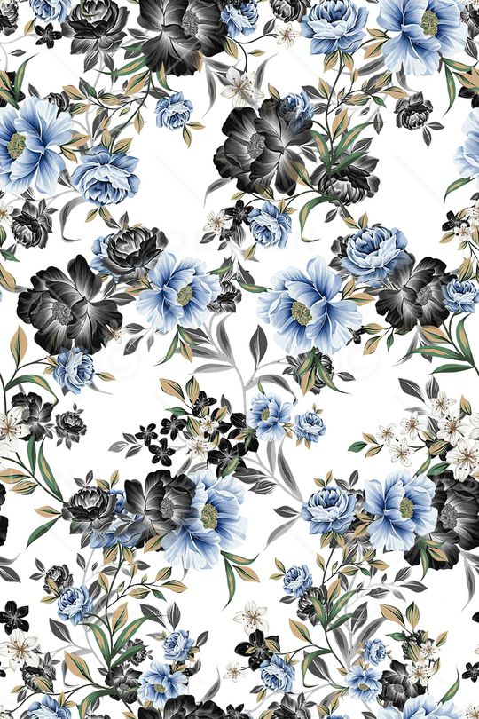 绿植树叶印花华亿平台图片