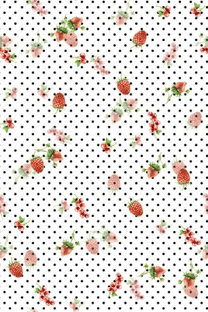 水果印花华亿平台图片