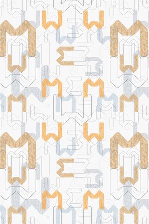 字母印花华亿平台图片