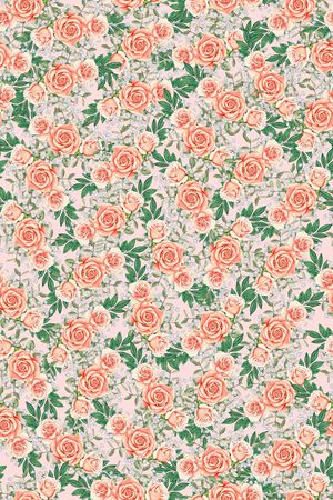 女装印花华亿平台图片