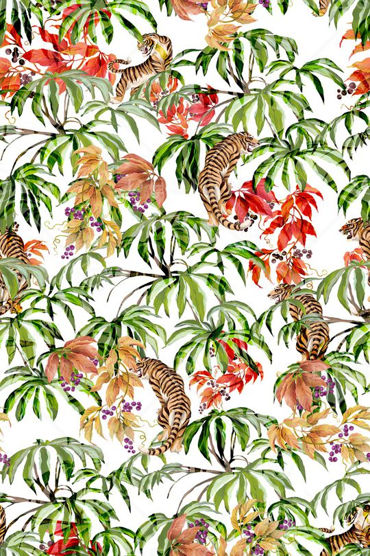 水彩印花华亿平台图片