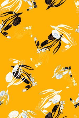 水彩印花华亿平台图片