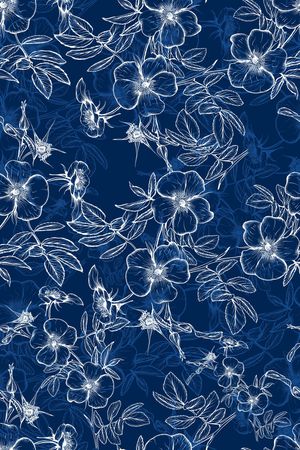 水彩印花华亿平台图片