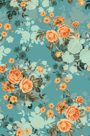 水彩印花华亿平台图片