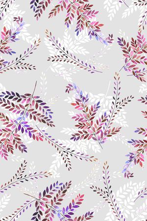 真丝印花华亿平台图片