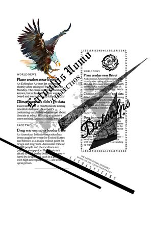 字母印花华亿平台图片